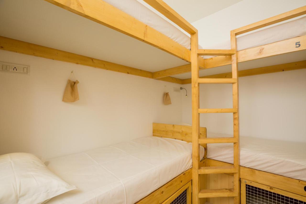 Nap Manor Hostels Mumbai Luaran gambar